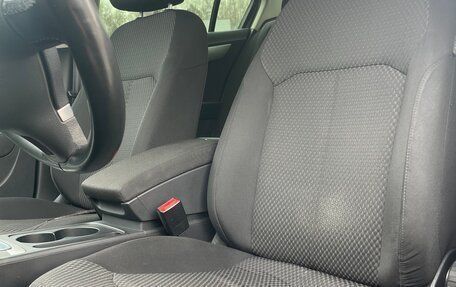 Volkswagen Passat B7, 2012 год, 13 фотография