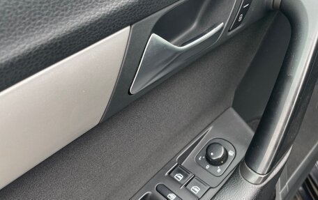 Volkswagen Passat B7, 2012 год, 10 фотография