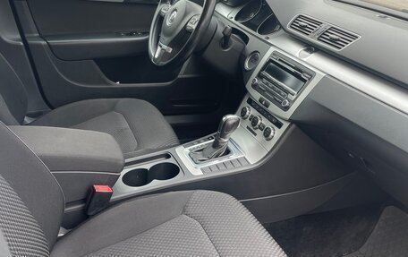 Volkswagen Passat B7, 2012 год, 14 фотография