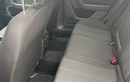 Volkswagen Passat B7, 2012 год, 15 фотография