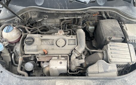 Volkswagen Passat B7, 2012 год, 17 фотография