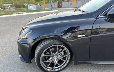 Lexus IS II рестайлинг 2, 2008 год, 1 425 000 рублей, 3 фотография