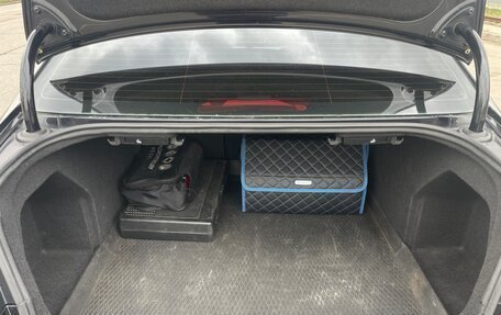 Volkswagen Passat B7, 2012 год, 16 фотография