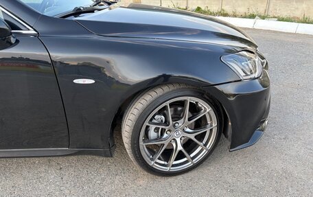 Lexus IS II рестайлинг 2, 2008 год, 1 425 000 рублей, 8 фотография