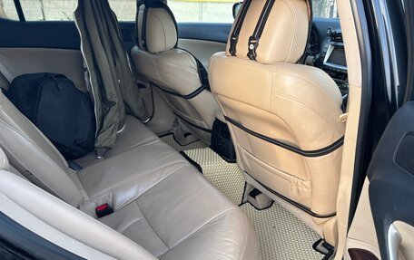 Lexus IS II рестайлинг 2, 2008 год, 1 425 000 рублей, 13 фотография