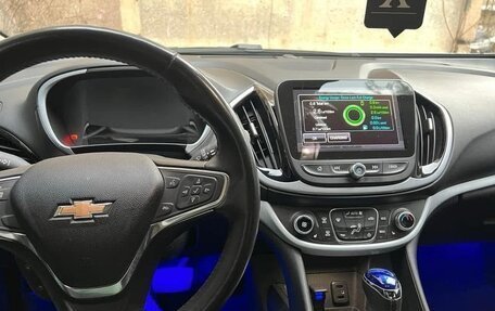 Chevrolet Volt II, 2017 год, 1 050 000 рублей, 7 фотография