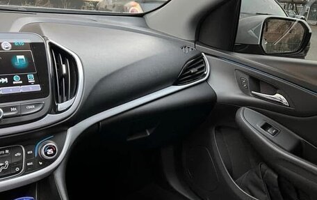 Chevrolet Volt II, 2017 год, 1 050 000 рублей, 9 фотография