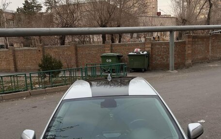 Chevrolet Volt II, 2017 год, 1 050 000 рублей, 6 фотография