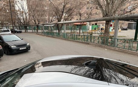 Chevrolet Volt II, 2017 год, 1 050 000 рублей, 5 фотография