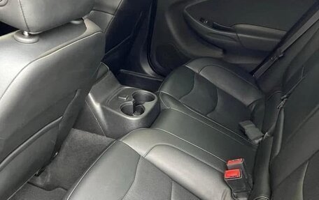 Chevrolet Volt II, 2017 год, 1 050 000 рублей, 12 фотография