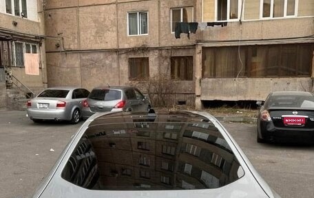 Chevrolet Volt II, 2017 год, 1 050 000 рублей, 8 фотография