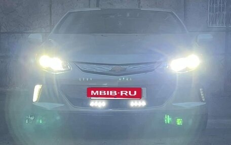 Chevrolet Volt II, 2017 год, 1 050 000 рублей, 19 фотография
