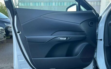 Lexus RX IV рестайлинг, 2023 год, 7 870 000 рублей, 12 фотография