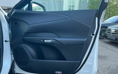 Lexus RX IV рестайлинг, 2023 год, 7 870 000 рублей, 24 фотография