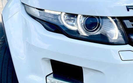Land Rover Range Rover Evoque I, 2013 год, 2 450 000 рублей, 4 фотография