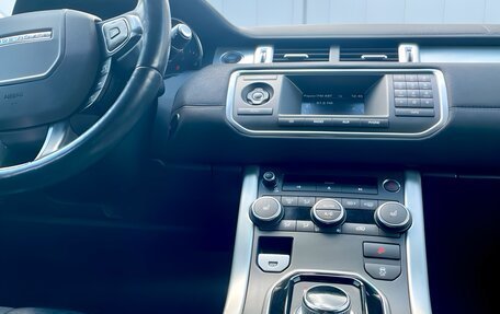 Land Rover Range Rover Evoque I, 2013 год, 2 450 000 рублей, 6 фотография