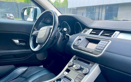 Land Rover Range Rover Evoque I, 2013 год, 2 450 000 рублей, 8 фотография