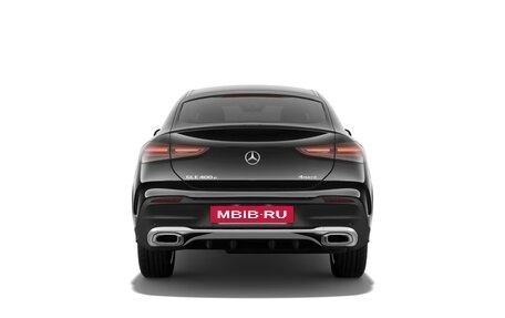 Mercedes-Benz GLE Coupe, 2024 год, 18 932 608 рублей, 8 фотография