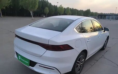 BYD Qin, 2021 год, 1 320 000 рублей, 5 фотография
