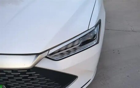 BYD Qin, 2021 год, 1 320 000 рублей, 7 фотография