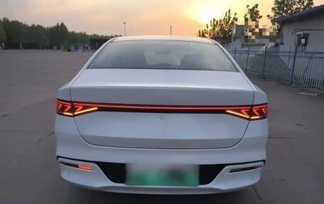 BYD Qin, 2021 год, 1 320 000 рублей, 6 фотография
