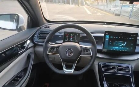BYD Qin, 2021 год, 1 320 000 рублей, 12 фотография