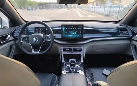 BYD Qin, 2021 год, 1 320 000 рублей, 13 фотография