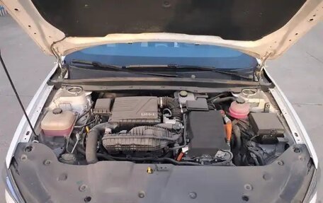 BYD Qin, 2021 год, 1 320 000 рублей, 23 фотография