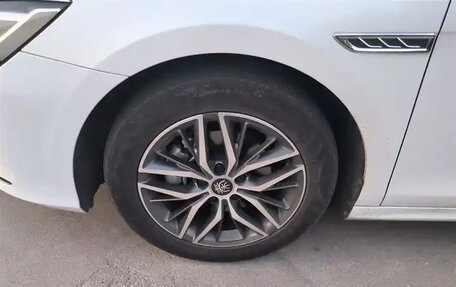 BYD Qin, 2021 год, 1 320 000 рублей, 27 фотография