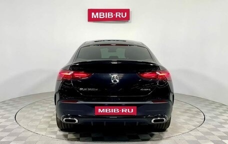 Mercedes-Benz GLE Coupe, 2024 год, 18 932 608 рублей, 4 фотография