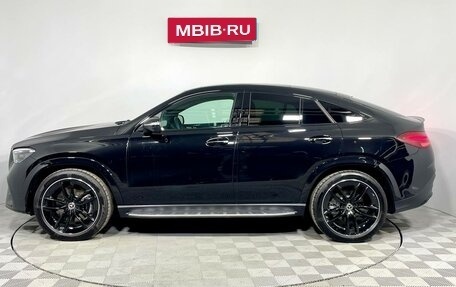 Mercedes-Benz GLE Coupe, 2024 год, 18 932 608 рублей, 3 фотография