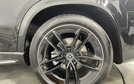 Mercedes-Benz GLE Coupe, 2024 год, 18 932 608 рублей, 8 фотография