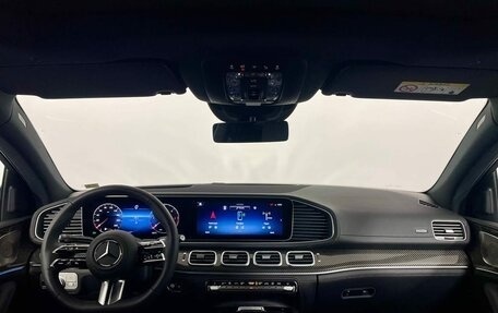 Mercedes-Benz GLE Coupe, 2024 год, 18 932 608 рублей, 5 фотография