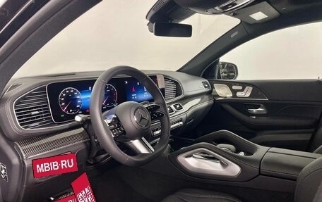 Mercedes-Benz GLE Coupe, 2024 год, 18 932 608 рублей, 18 фотография