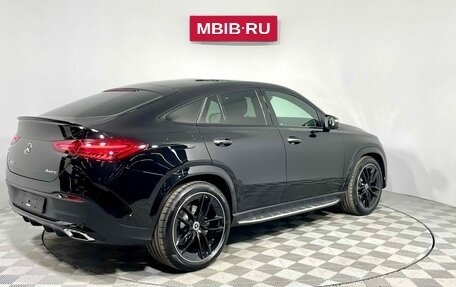 Mercedes-Benz GLE Coupe, 2024 год, 18 932 608 рублей, 20 фотография