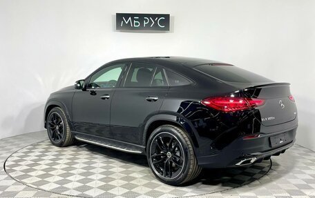 Mercedes-Benz GLE Coupe, 2024 год, 18 932 608 рублей, 23 фотография