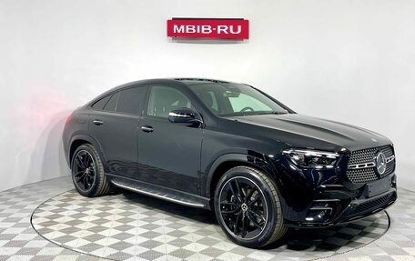 Mercedes-Benz GLE Coupe, 2024 год, 18 932 608 рублей, 22 фотография