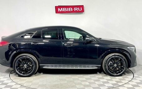 Mercedes-Benz GLE Coupe, 2024 год, 18 932 608 рублей, 21 фотография