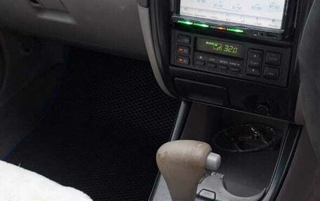 Mazda Capella, 2001 год, 289 000 рублей, 11 фотография