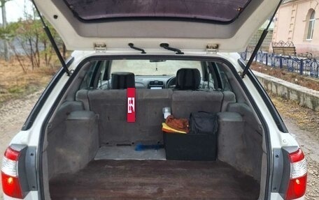 Mazda Capella, 2001 год, 289 000 рублей, 8 фотография