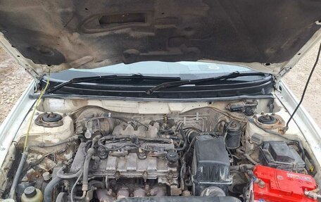 Mazda Capella, 2001 год, 289 000 рублей, 13 фотография