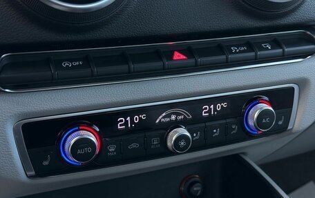 Audi A3, 2015 год, 1 539 000 рублей, 17 фотография