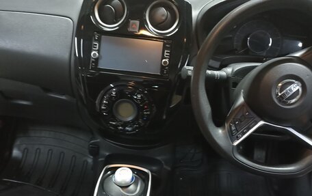 Nissan Note II рестайлинг, 2016 год, 1 060 000 рублей, 25 фотография