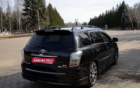 Toyota Corolla, 2011 год, 1 350 000 рублей, 4 фотография