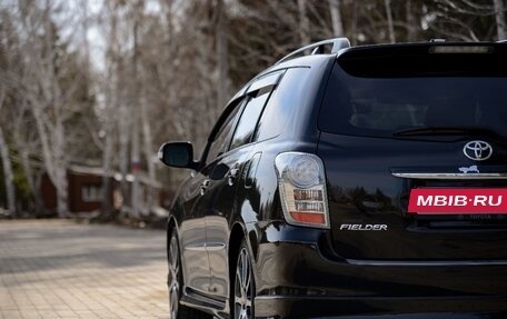 Toyota Corolla, 2011 год, 1 350 000 рублей, 5 фотография