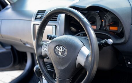 Toyota Corolla, 2011 год, 1 350 000 рублей, 25 фотография