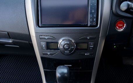 Toyota Corolla, 2011 год, 1 350 000 рублей, 27 фотография