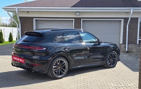 Porsche Cayenne III, 2023 год, 14 500 000 рублей, 3 фотография
