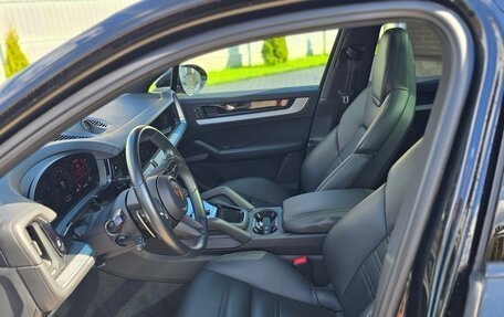 Porsche Cayenne III, 2023 год, 14 500 000 рублей, 11 фотография