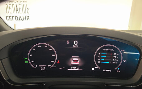 Porsche Cayenne III, 2023 год, 14 500 000 рублей, 10 фотография